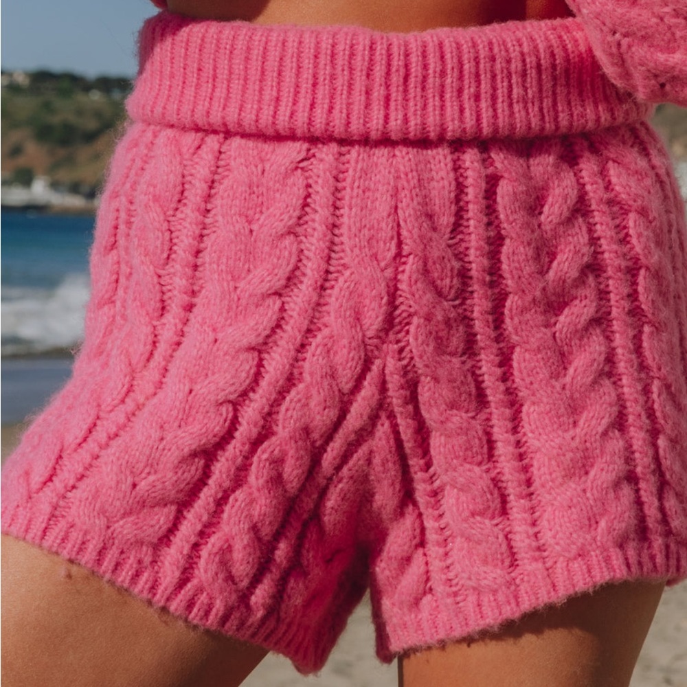 Daily Drills Knit shorts XS/S